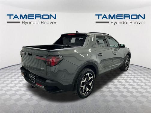 2022 Hyundai SANTA CRUZ Limited
