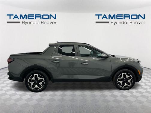 2022 Hyundai SANTA CRUZ Limited