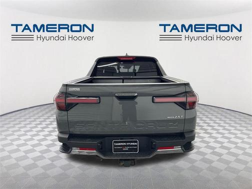 2022 Hyundai SANTA CRUZ Limited