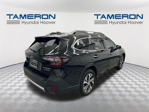 2021 Subaru Outback Touring