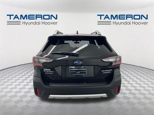 2021 Subaru Outback Touring