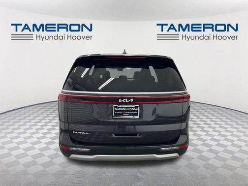 Panthera Metal 2024 Kia Carnival LX