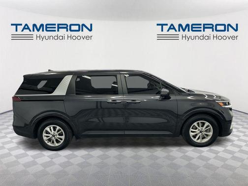 Panthera Metal 2024 Kia Carnival LX