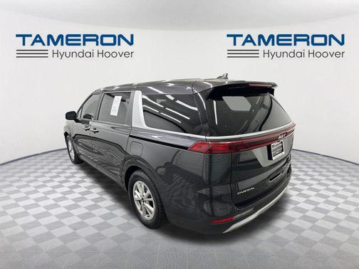 Panthera Metal 2024 Kia Carnival LX