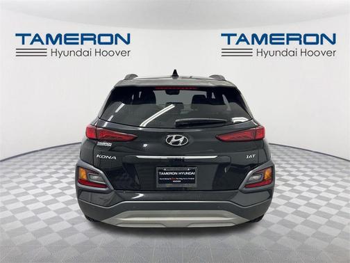 2019 Hyundai KONA Ultimate