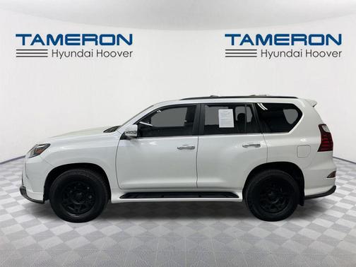 2021 Lexus GX 460 Premium