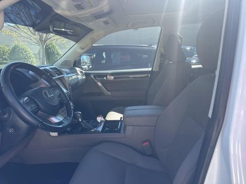 2021 Lexus GX 460 Premium