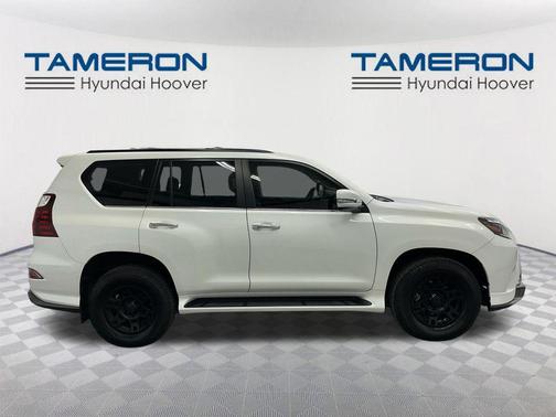 2021 Lexus GX 460 Premium