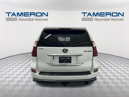 2021 Lexus GX 460 Premium