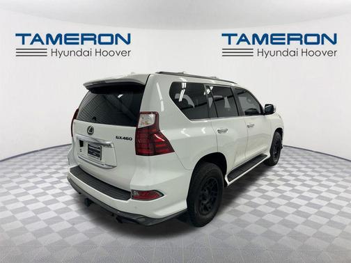 2021 Lexus GX 460 Premium