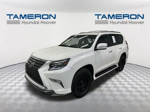 2021 Lexus GX 460 Premium