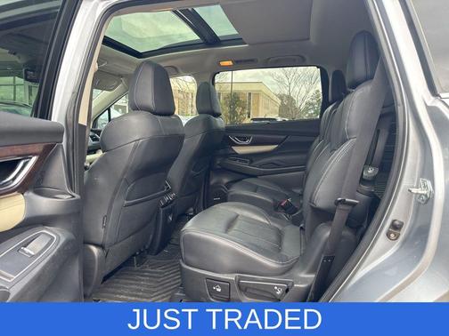2022 Subaru Ascent Touring 7-Passenger