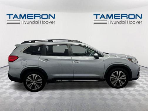 2022 Subaru Ascent Touring 7-Passenger