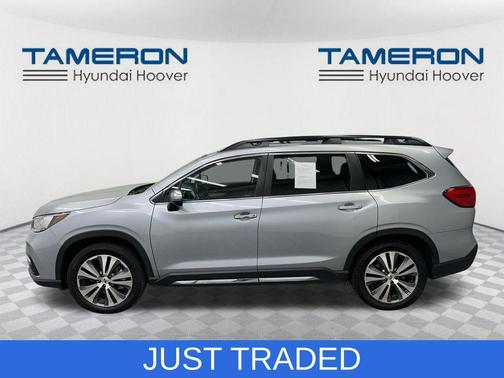 2022 Subaru Ascent Touring 7-Passenger