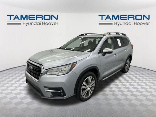 2022 Subaru Ascent Touring 7-Passenger