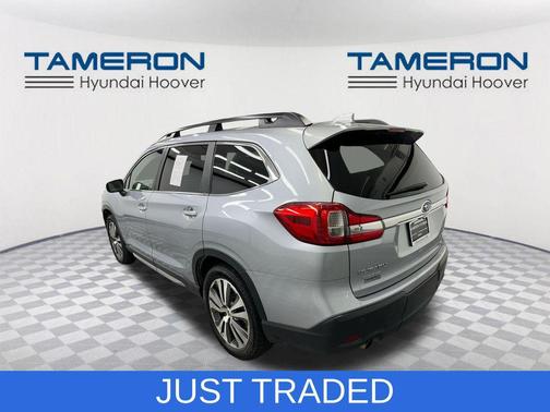 2022 Subaru Ascent Touring 7-Passenger