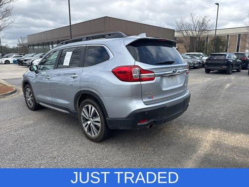 2022 Subaru Ascent Touring 7-Passenger