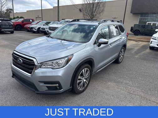 2022 Subaru Ascent Touring 7-Passenger