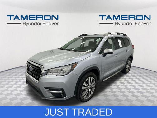 2022 Subaru Ascent Touring 7-Passenger