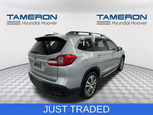 2022 Subaru Ascent Touring 7-Passenger