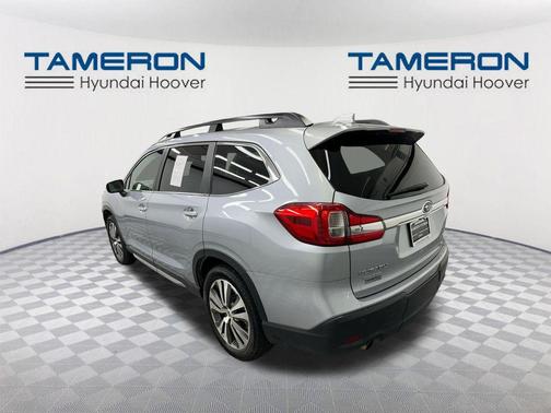 2022 Subaru Ascent Touring 7-Passenger