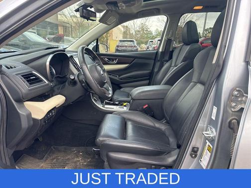 2022 Subaru Ascent Touring 7-Passenger