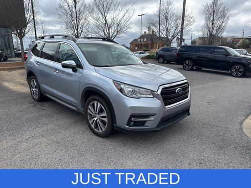 2022 Subaru Ascent Touring 7-Passenger