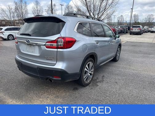 2022 Subaru Ascent Touring 7-Passenger