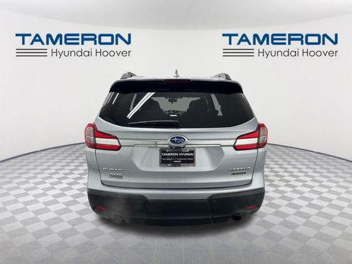 2022 Subaru Ascent Touring 7-Passenger