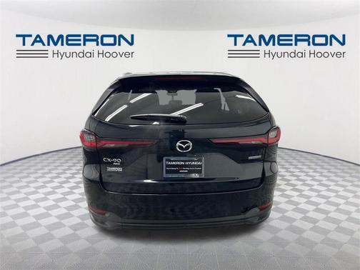 2025 Mazda CX-90 3.3 Turbo Preferred