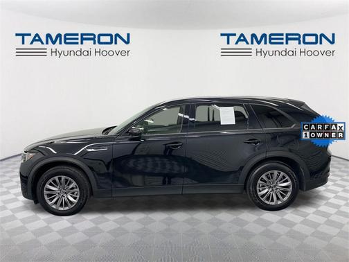2025 Mazda CX-90 3.3 Turbo Preferred