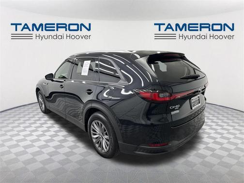 2025 Mazda CX-90 3.3 Turbo Preferred
