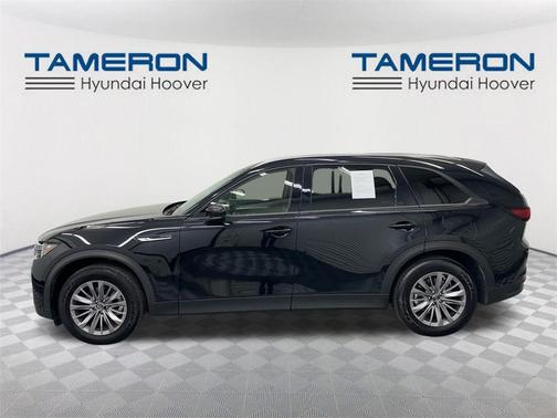 2025 Mazda CX-90 3.3 Turbo Preferred