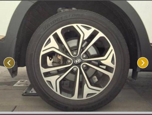 Quartz White 2020 Hyundai SANTA FE Limited 2.0T