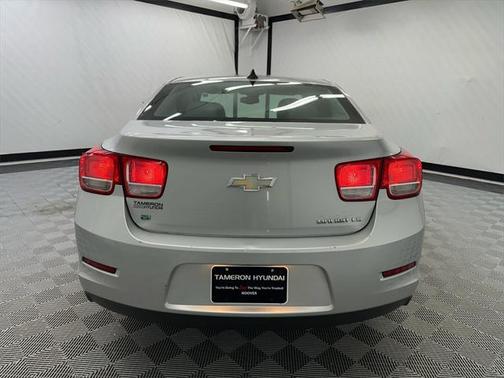2015 Chevrolet Malibu 1LS