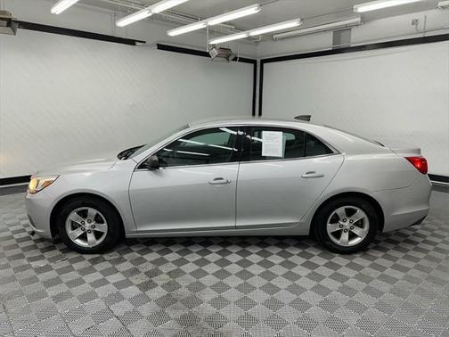 2015 Chevrolet Malibu 1LS