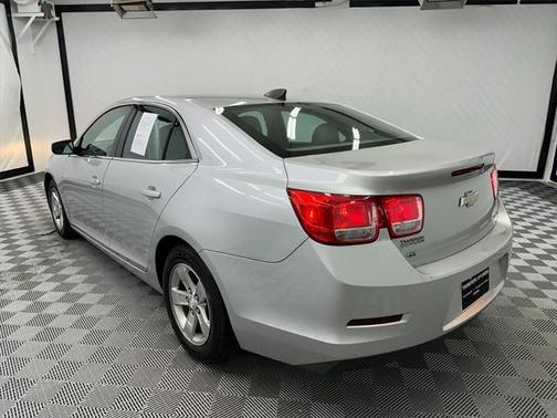 2015 Chevrolet Malibu 1LS