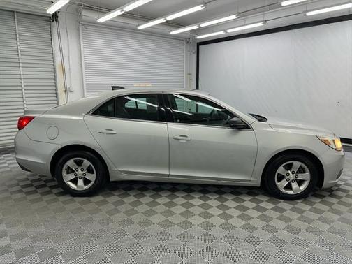 2015 Chevrolet Malibu 1LS