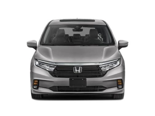 2021 Honda Odyssey Elite