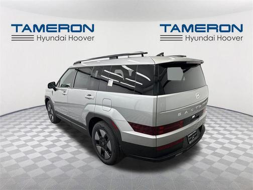 2026 Hyundai SANTA FE SEL 2.4