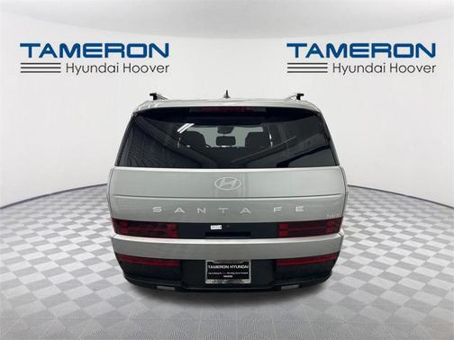 2026 Hyundai SANTA FE SEL 2.4