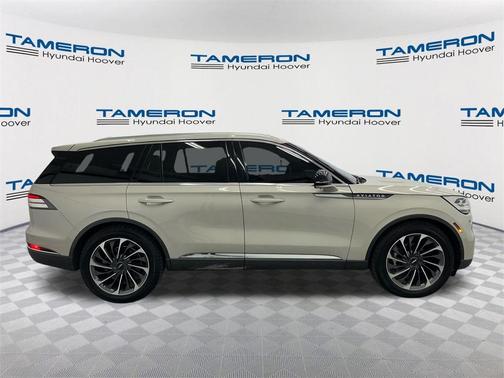 2020 Lincoln Aviator Reserve AWD