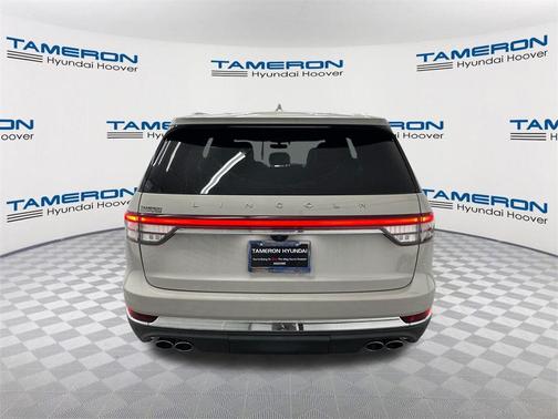 2020 Lincoln Aviator Reserve AWD