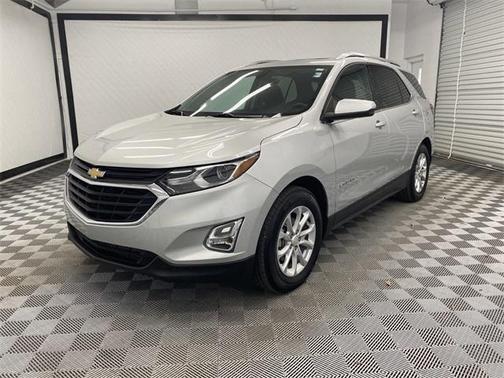 Photo 1 of 22 of 2019 Chevrolet Equinox 3LT