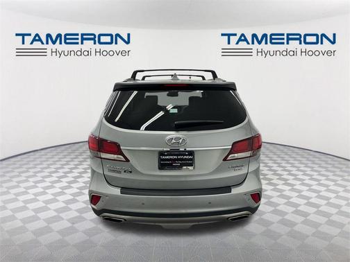 2019 Hyundai Santa Fe XL Limited Ultimate