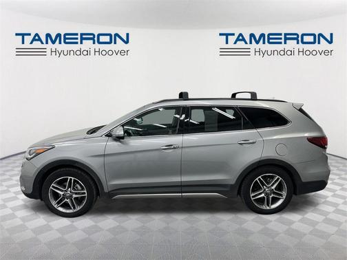 2019 Hyundai Santa Fe XL Limited Ultimate