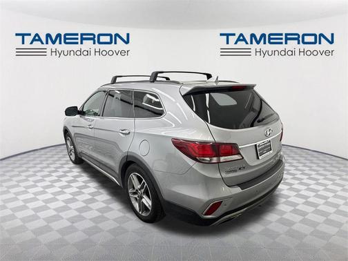 2019 Hyundai Santa Fe XL Limited Ultimate