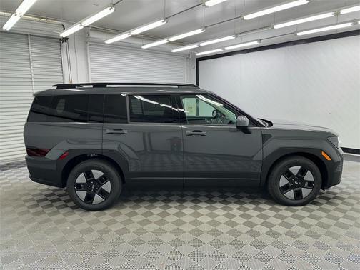 2026 Hyundai SANTA FE SEL 2.4