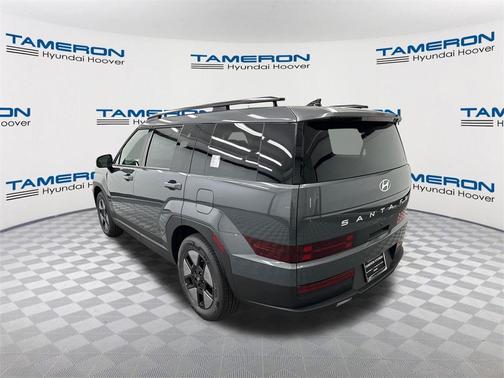 2026 Hyundai SANTA FE SEL 2.4