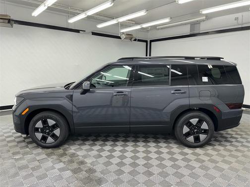 2026 Hyundai SANTA FE SEL 2.4